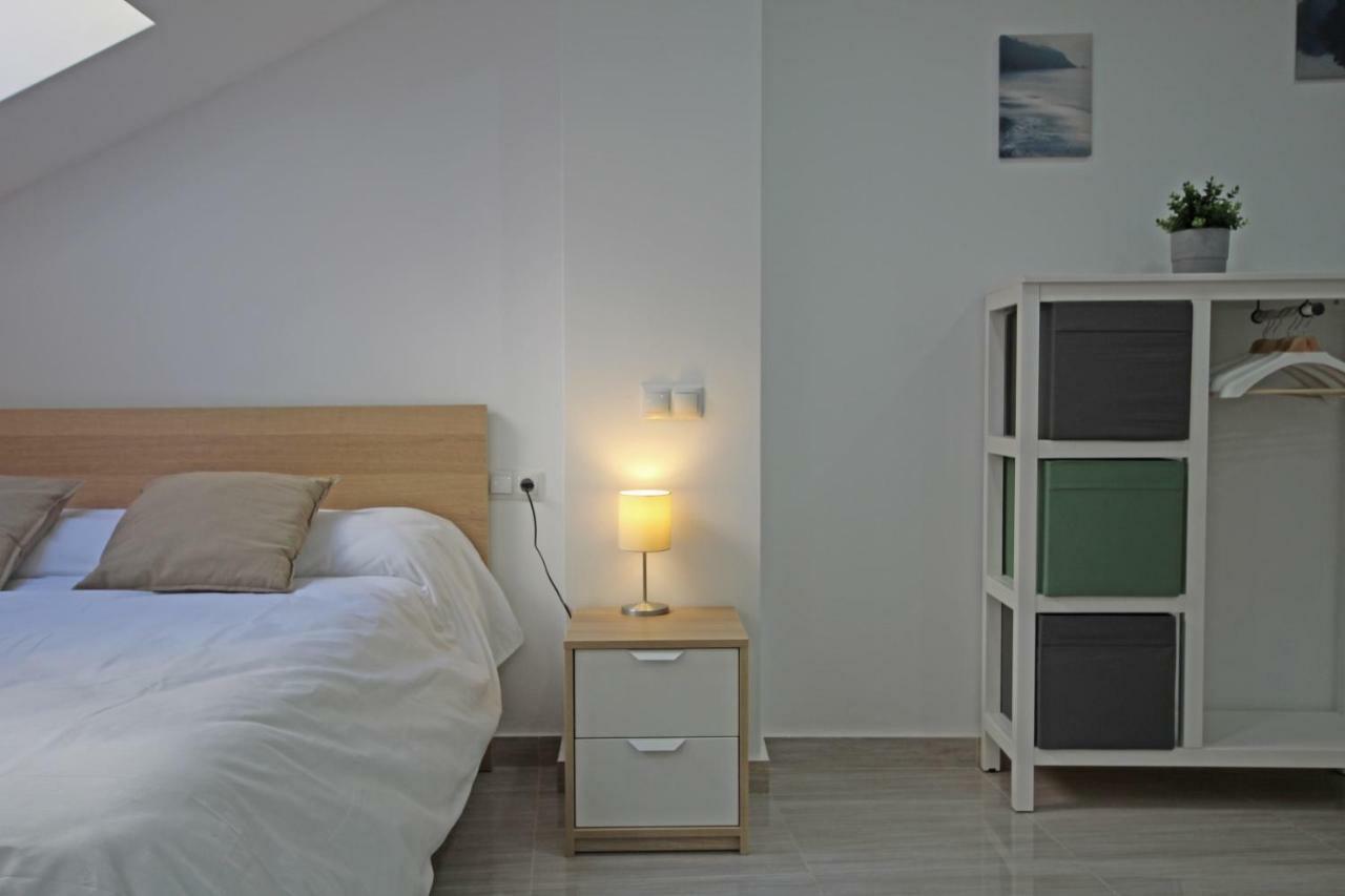 Esparteros 6, Estudios Málaga Eksteriør billede